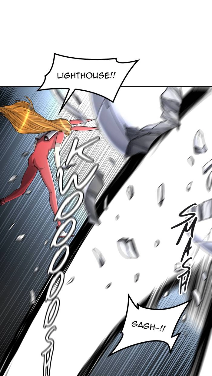 Tower of God Chapter 399, page 54 of 109