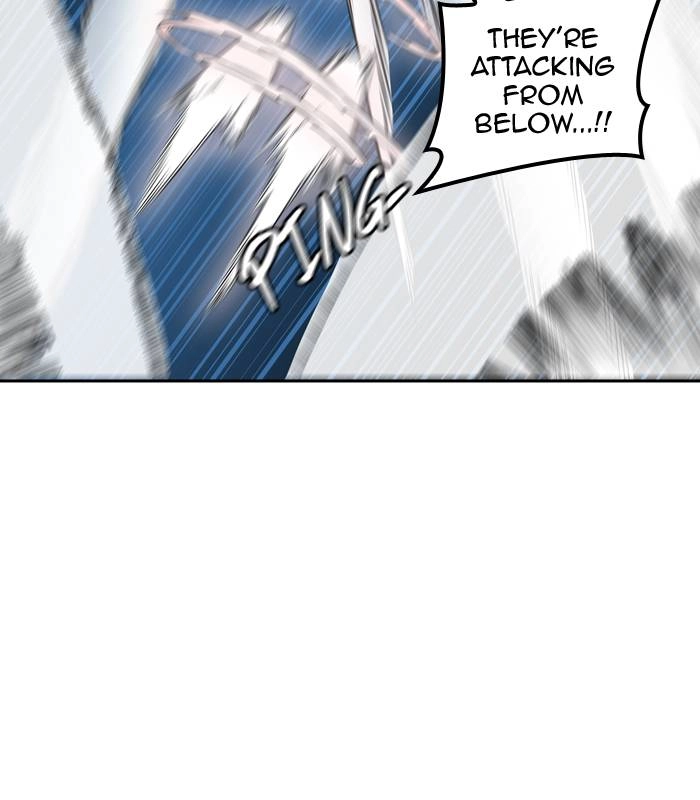 Tower of God Chapter 399, page 56 of 109