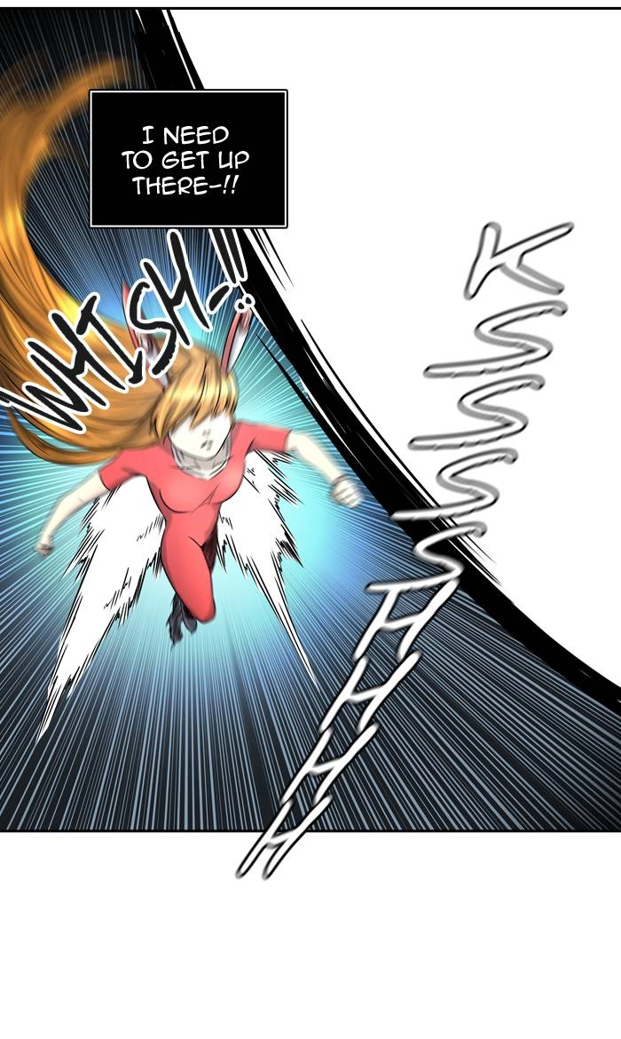 Tower of God Chapter 399, page 57 of 109