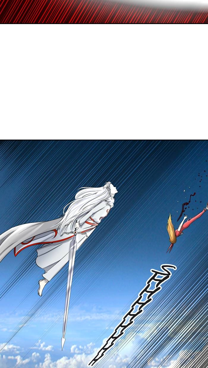 Tower of God Chapter 399, page 60 of 109