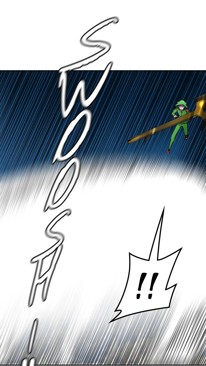 Tower of God Chapter 399, page 62 of 109