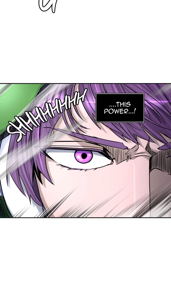Tower of God Chapter 399, page 64 of 109