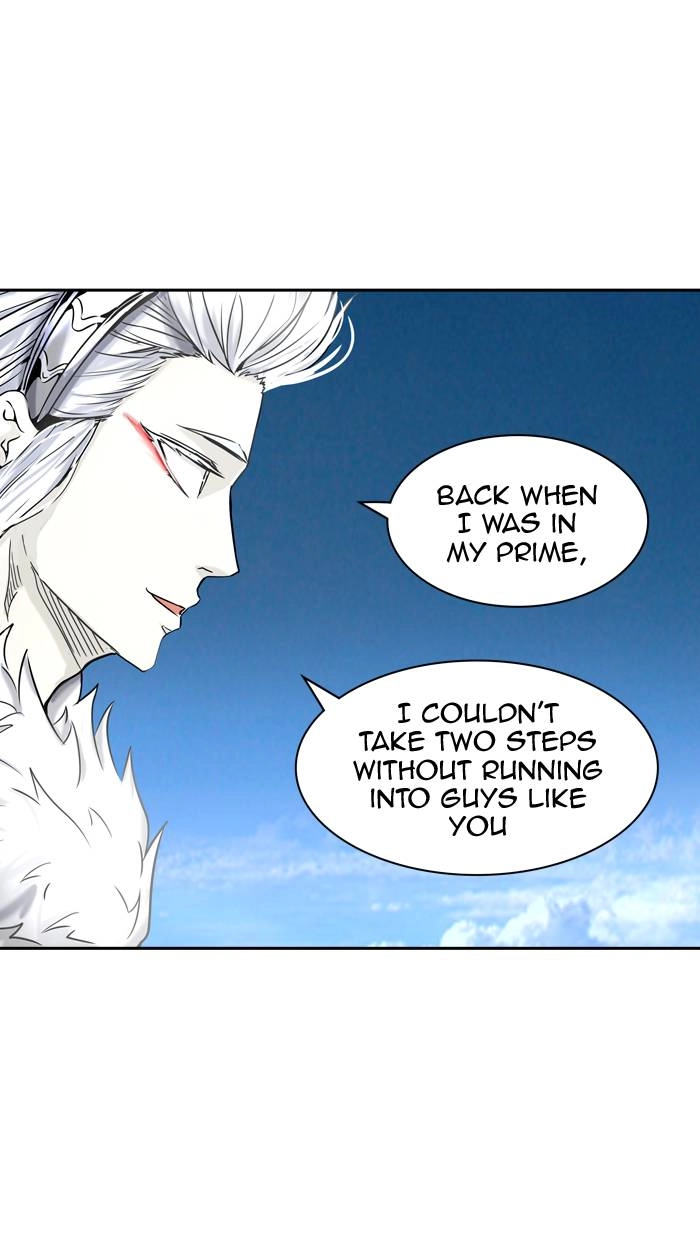 Tower of God Chapter 399, page 66 of 109