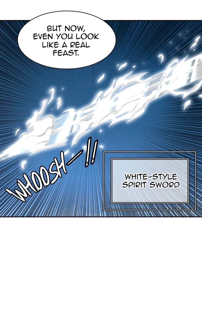 Tower of God Chapter 399, page 67 of 109