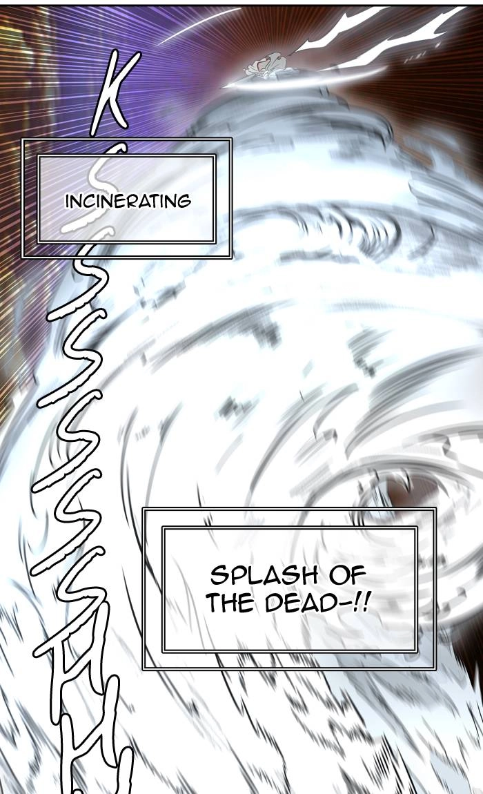 Tower of God Chapter 399, page 68 of 109
