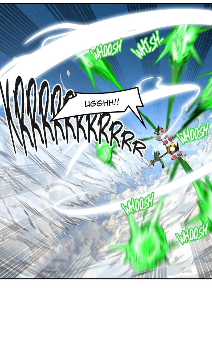 Tower of God Chapter 399, page 70 of 109