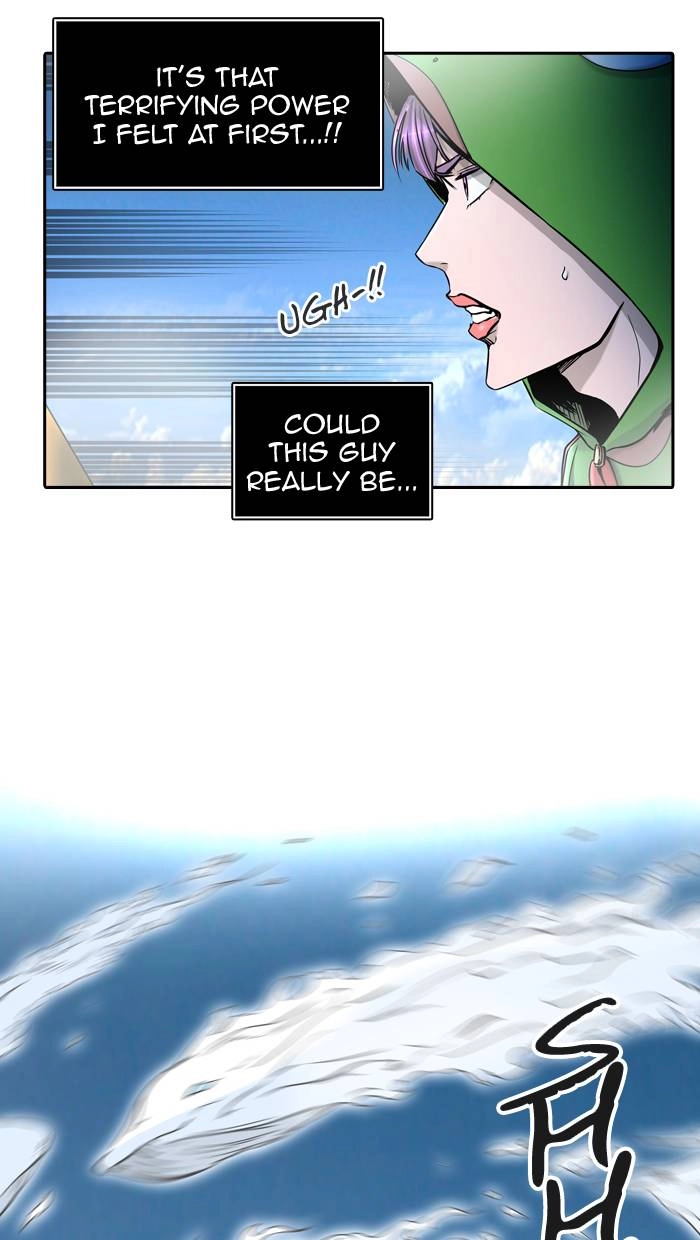 Tower of God Chapter 399, page 71 of 109