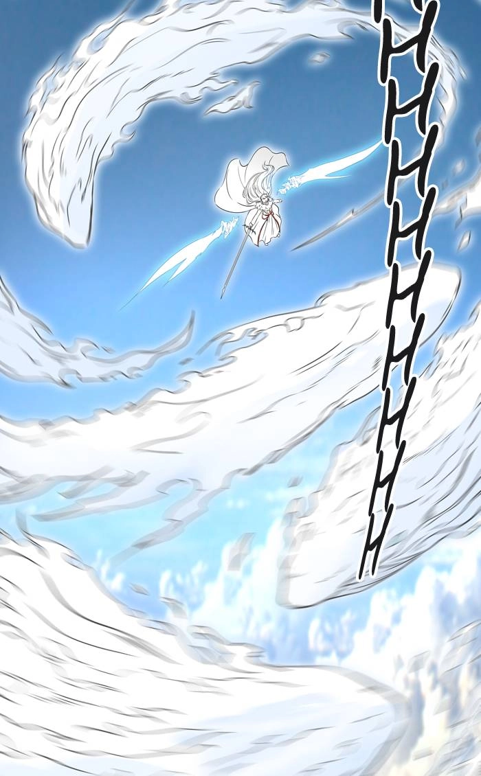 Tower of God Chapter 399, page 72 of 109