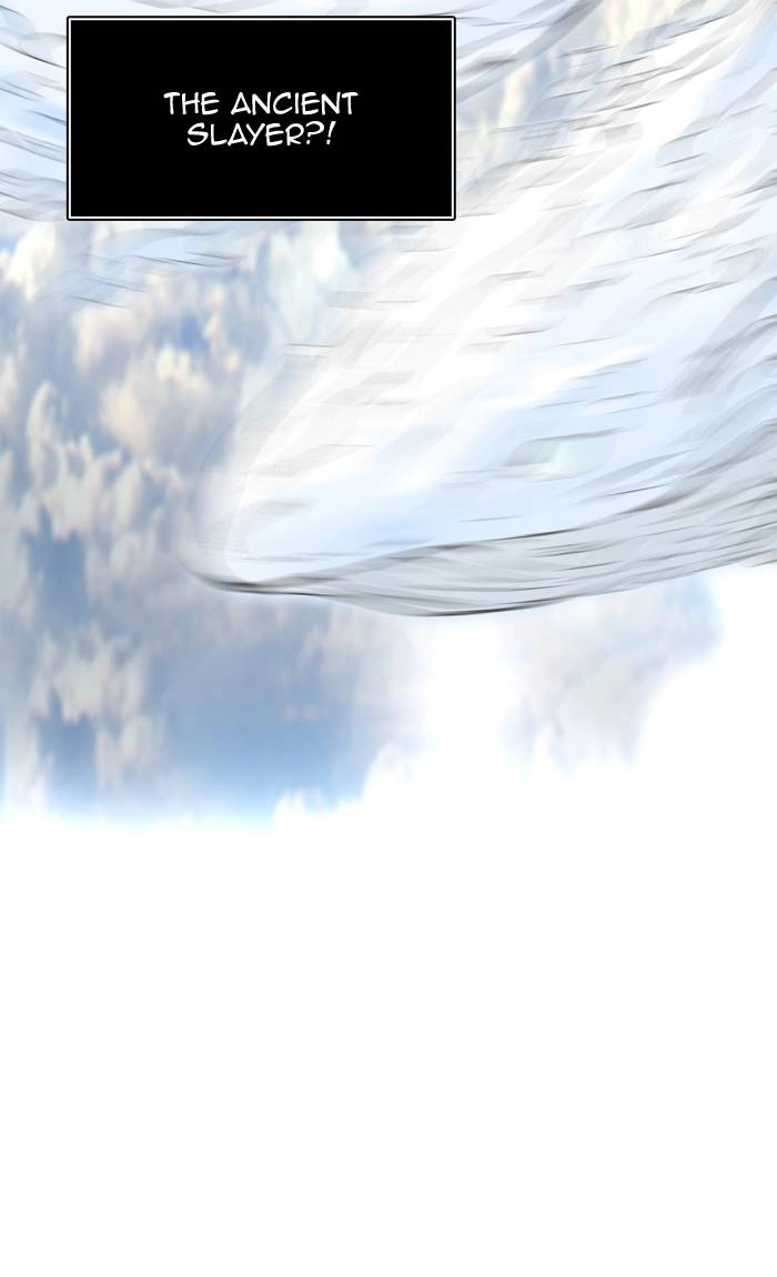 Tower of God Chapter 399, page 73 of 109