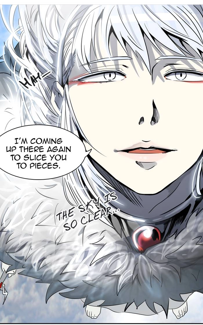 Tower of God Chapter 399, page 74 of 109
