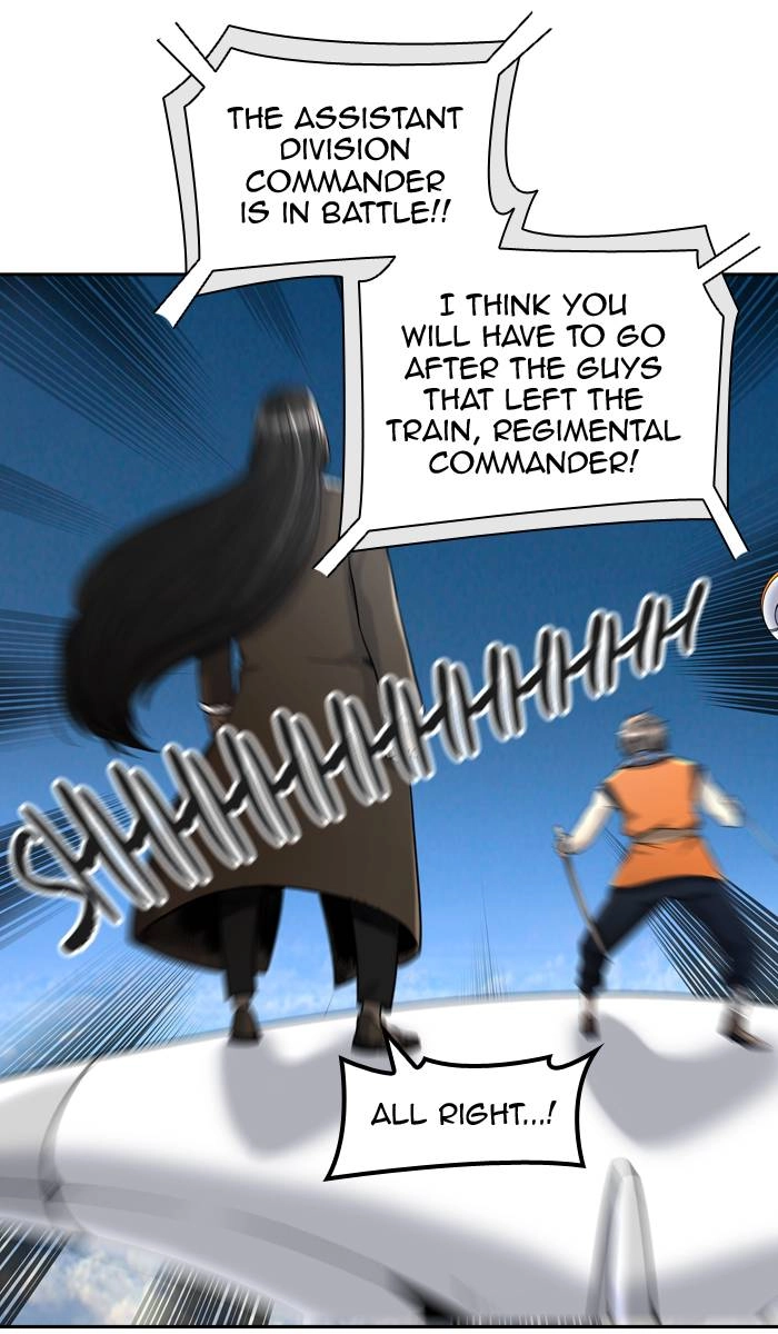 Tower of God Chapter 399, page 76 of 109