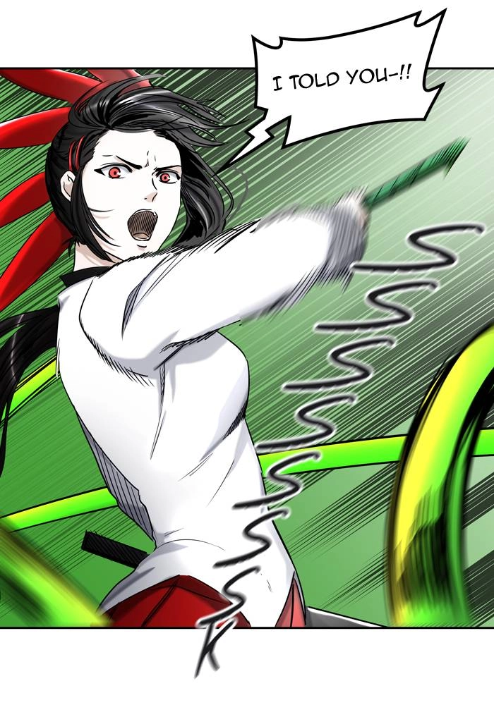 Tower of God Chapter 399, page 79 of 109