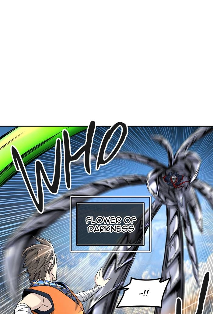 Tower of God Chapter 399, page 83 of 109