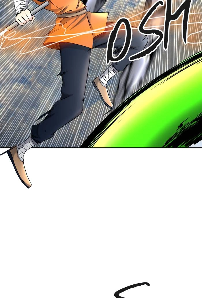 Tower of God Chapter 399, page 84 of 109