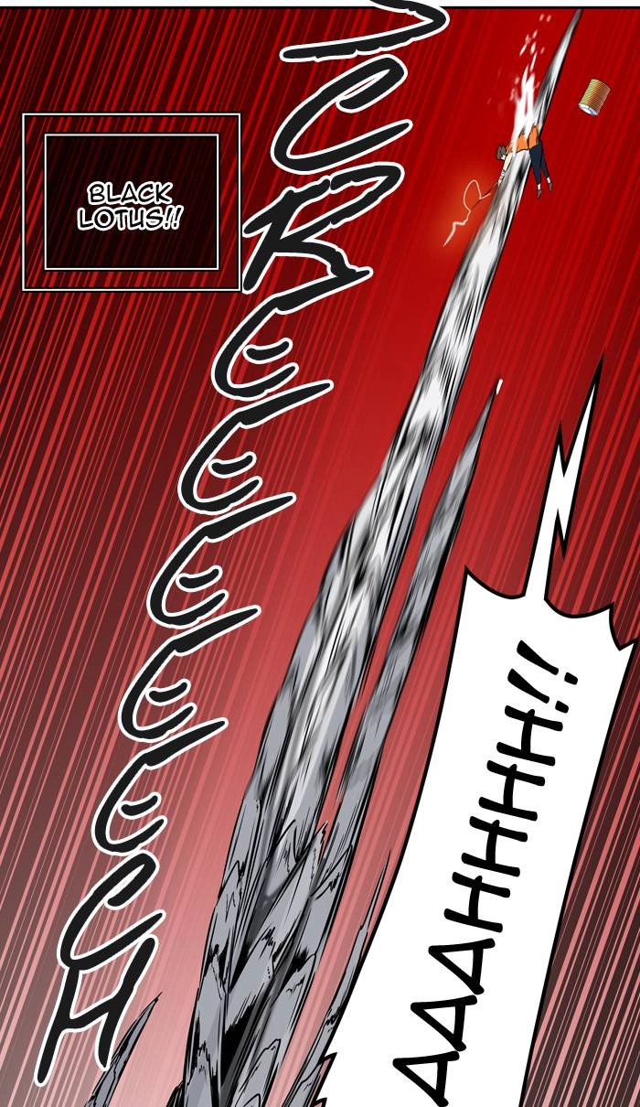 Tower of God Chapter 399, page 85 of 109