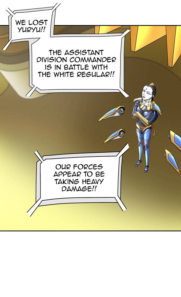 Tower of God Chapter 399, page 87 of 109