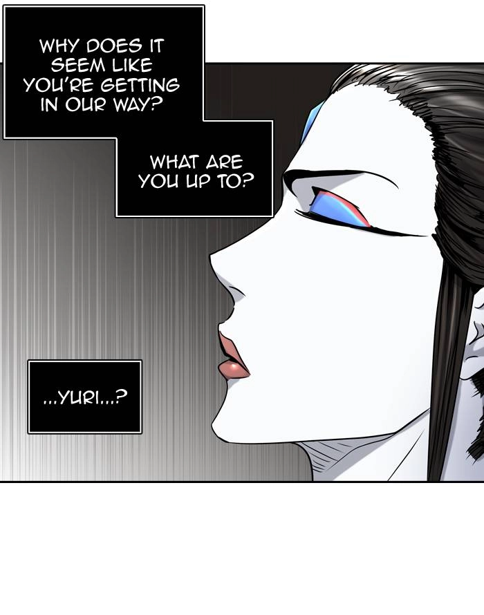 Tower of God Chapter 399, page 89 of 109
