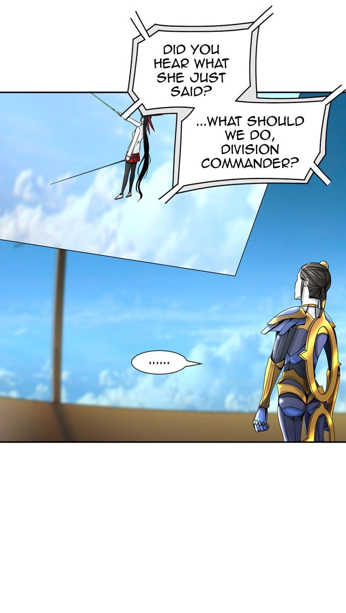 Tower of God Chapter 399, page 9 of 109