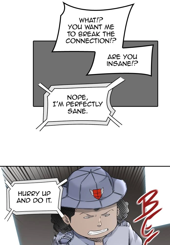 Tower of God Chapter 399, page 90 of 109