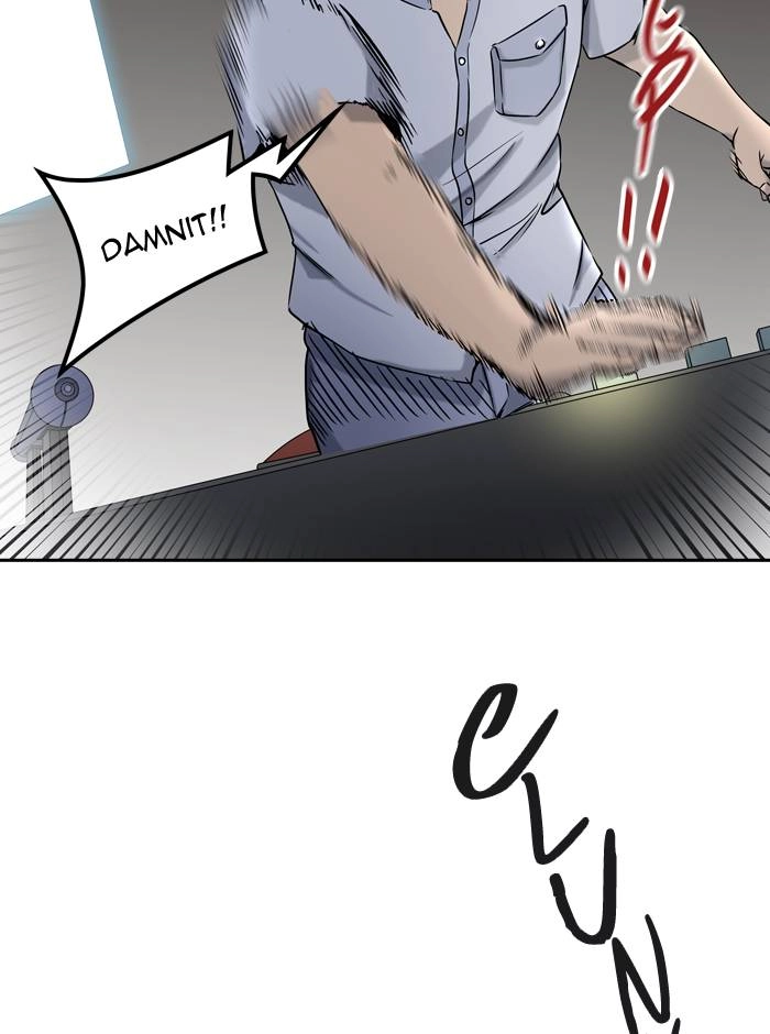 Tower of God Chapter 399, page 91 of 109