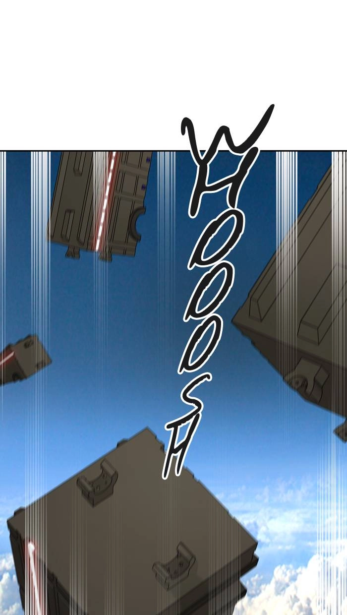 Tower of God Chapter 399, page 94 of 109