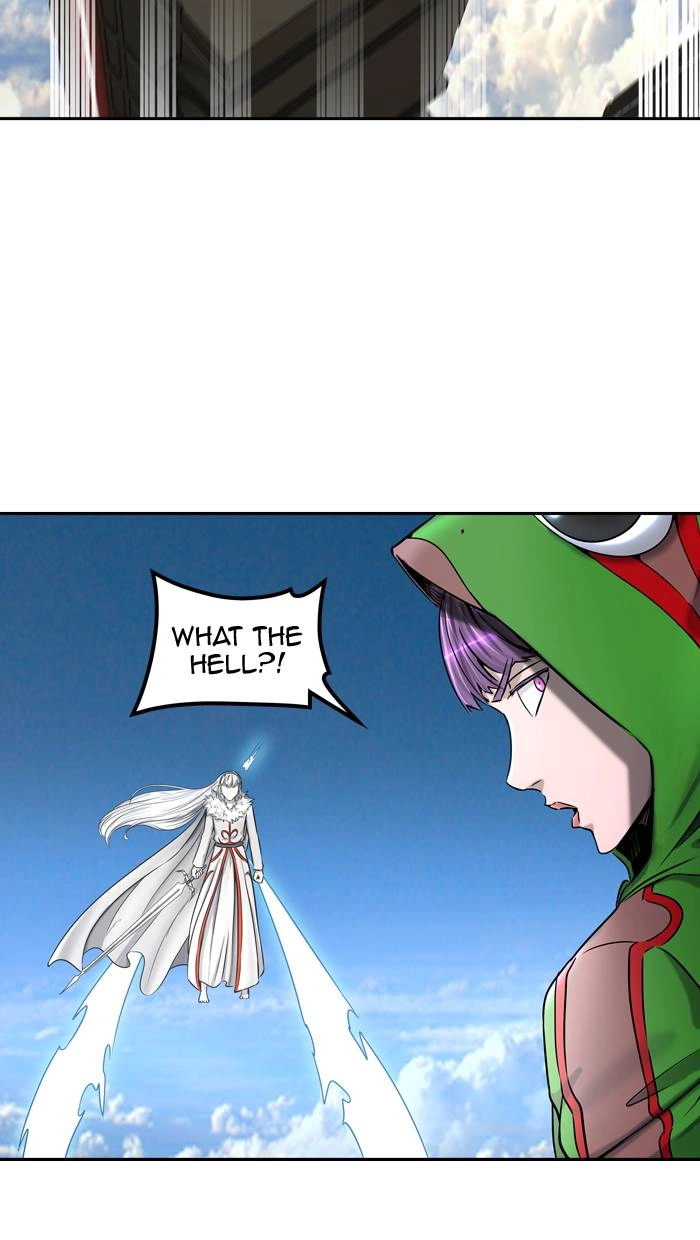 Tower of God Chapter 399, page 95 of 109