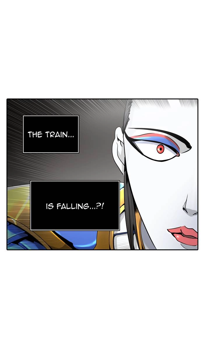 Tower of God Chapter 399, page 96 of 109