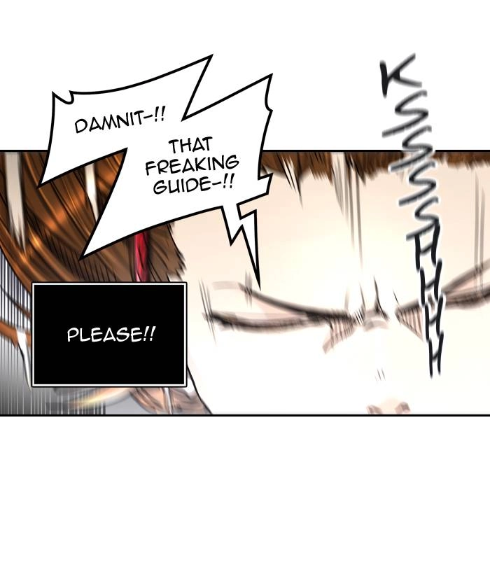 Tower of God Chapter 399, page 99 of 109