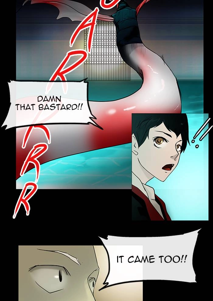 Tower of God Chapter 4, page 11 of 66