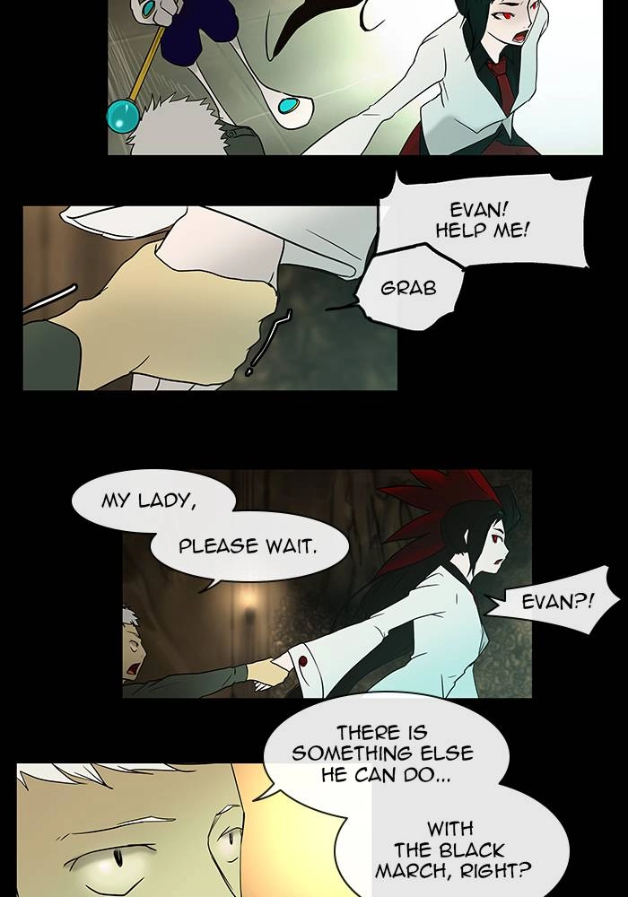 Tower of God Chapter 4, page 15 of 66