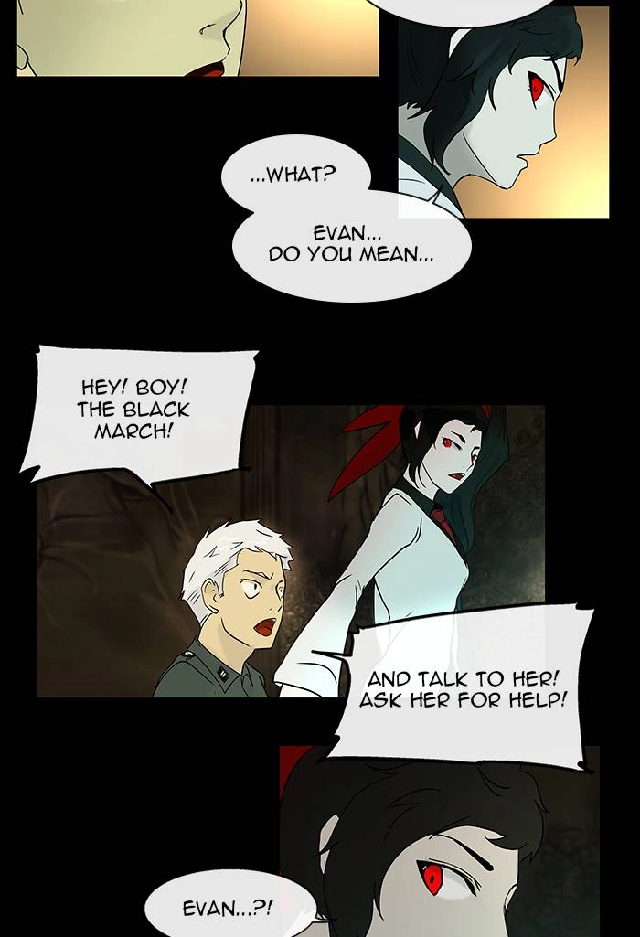 Tower of God Chapter 4, page 16 of 66
