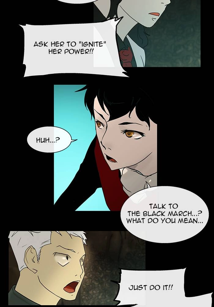 Tower of God Chapter 4, page 17 of 66