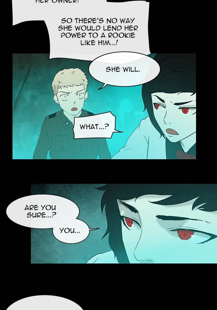 Tower of God Chapter 4, page 19 of 66