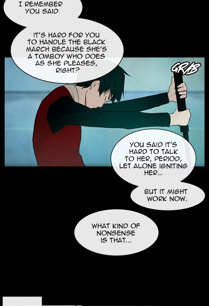 Tower of God Chapter 4, page 20 of 66