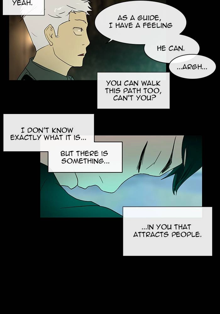 Tower of God Chapter 4, page 21 of 66