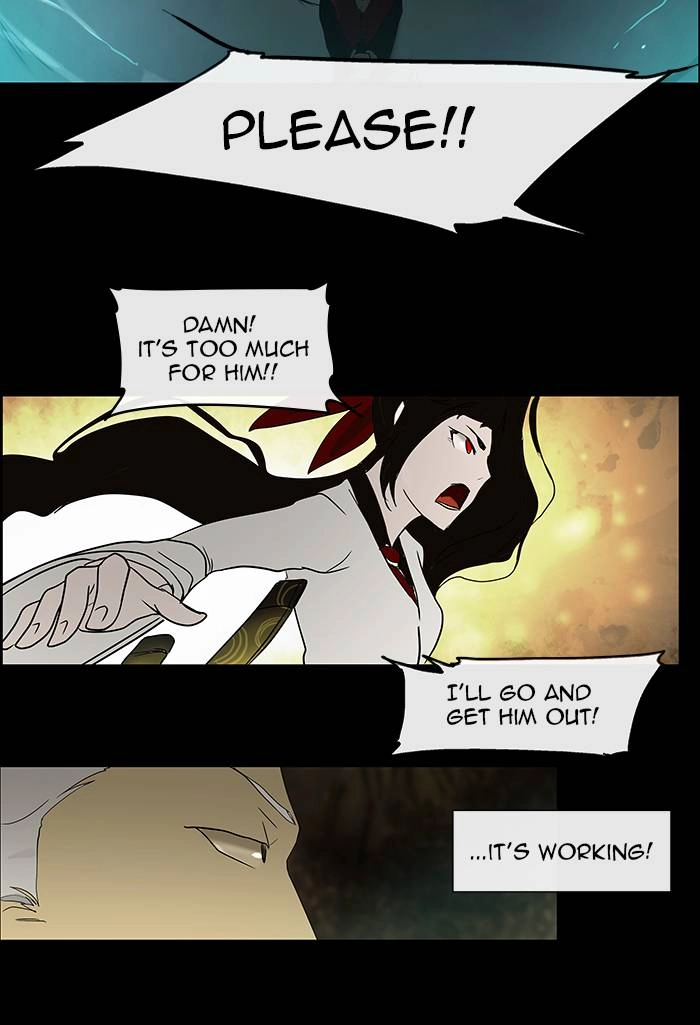 Tower of God Chapter 4, page 24 of 66