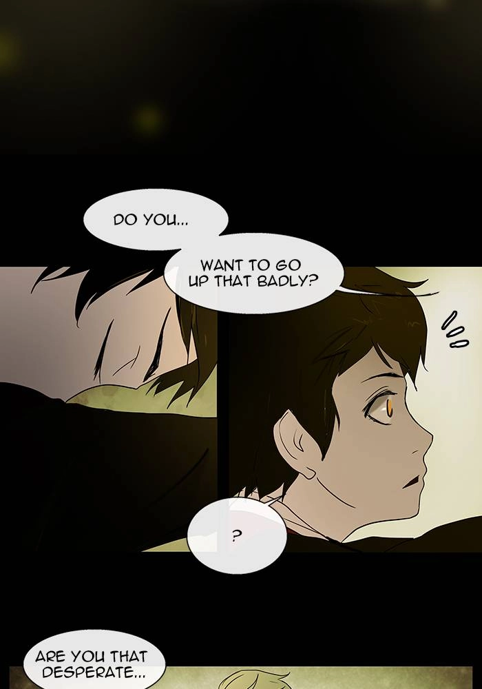Tower of God Chapter 4, page 26 of 66