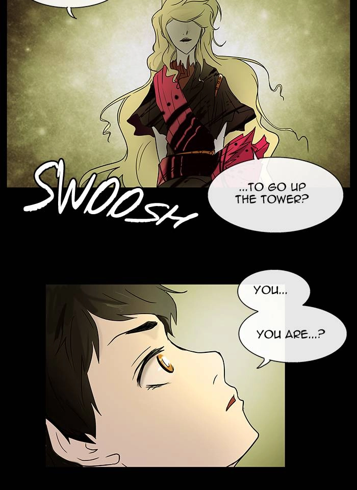 Tower of God Chapter 4, page 27 of 66