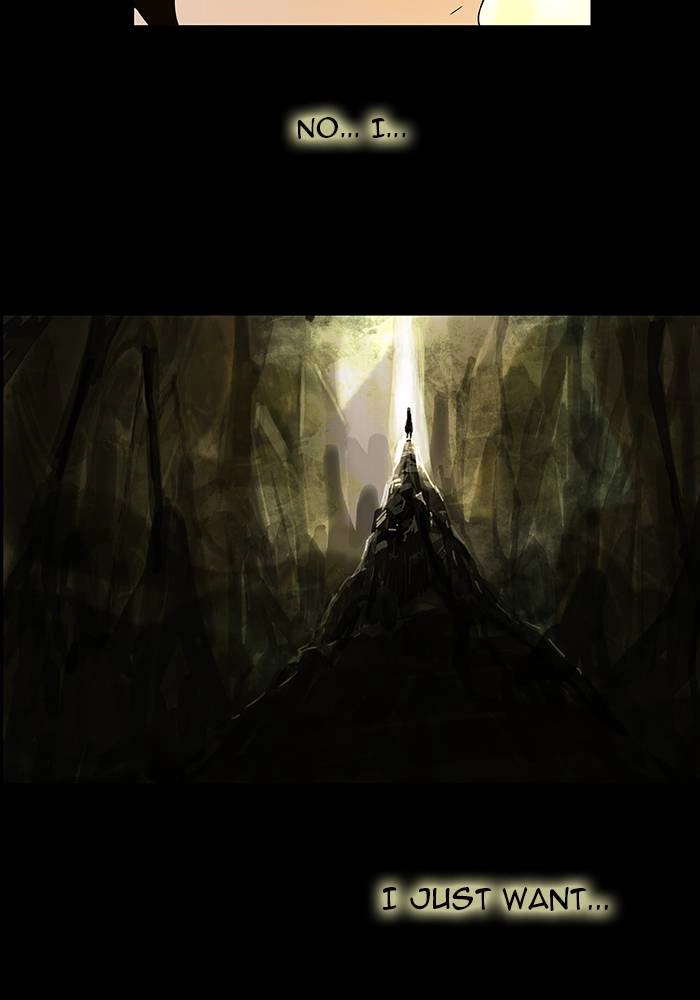 Tower of God Chapter 4, page 30 of 66