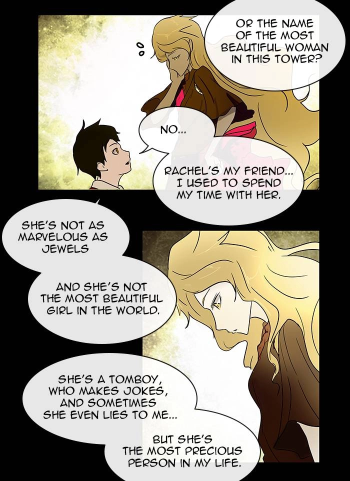 Tower of God Chapter 4, page 33 of 66
