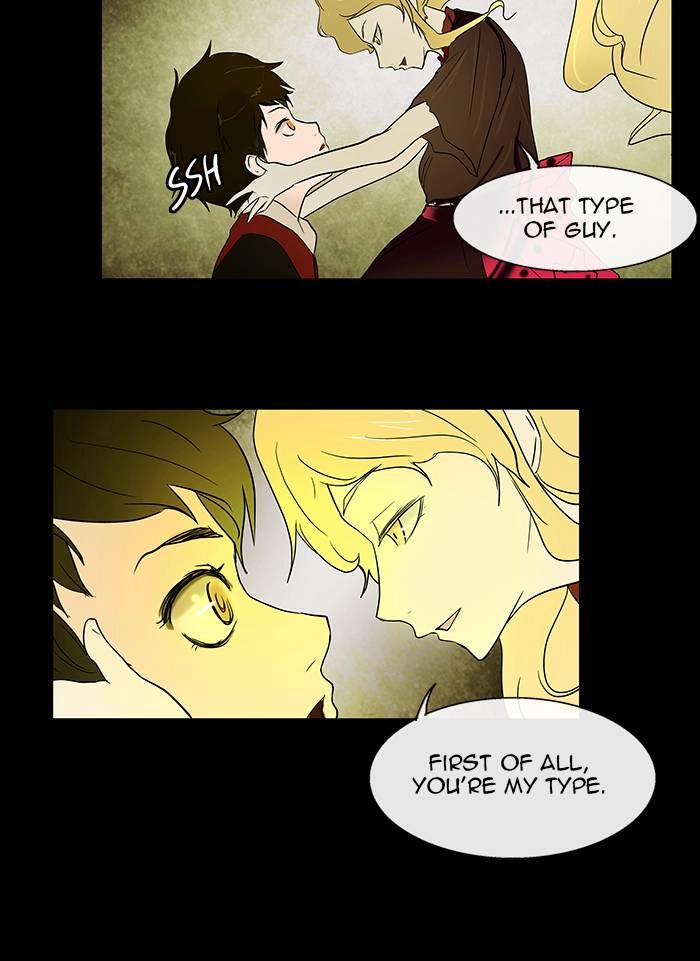 Tower of God Chapter 4, page 35 of 66