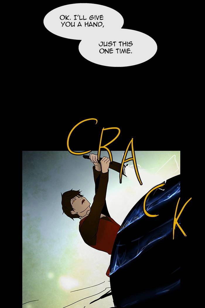Tower of God Chapter 4, page 36 of 66