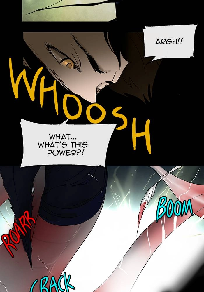Tower of God Chapter 4, page 37 of 66