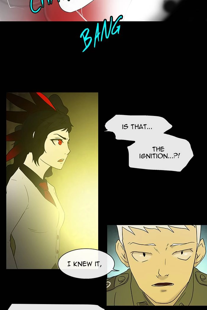 Tower of God Chapter 4, page 38 of 66