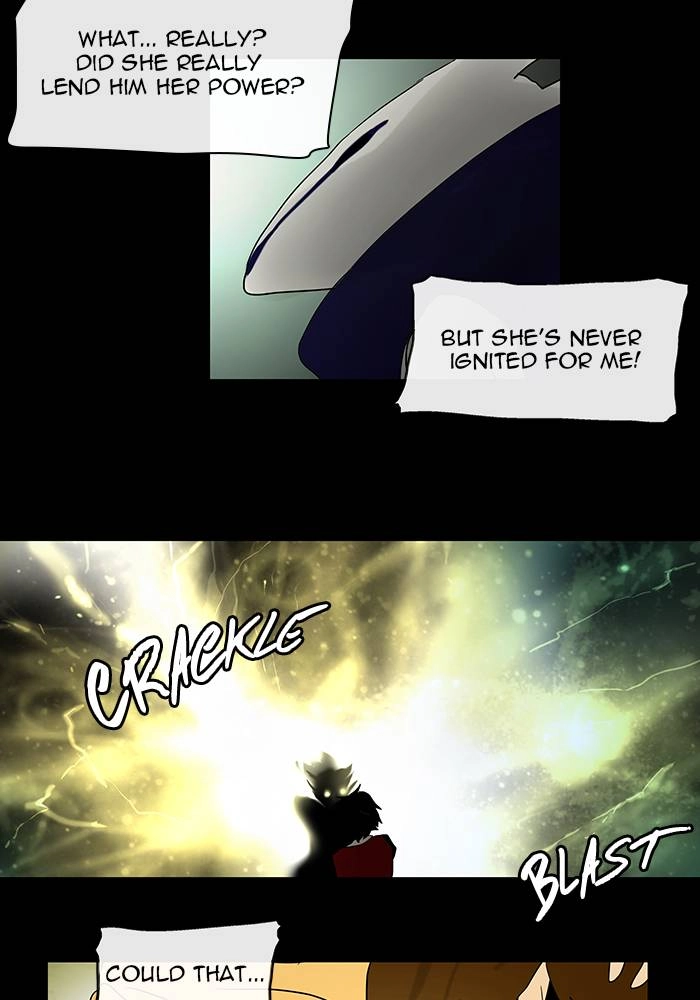 Tower of God Chapter 4, page 39 of 66