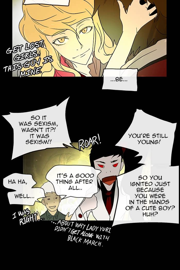 Tower of God Chapter 4, page 40 of 66