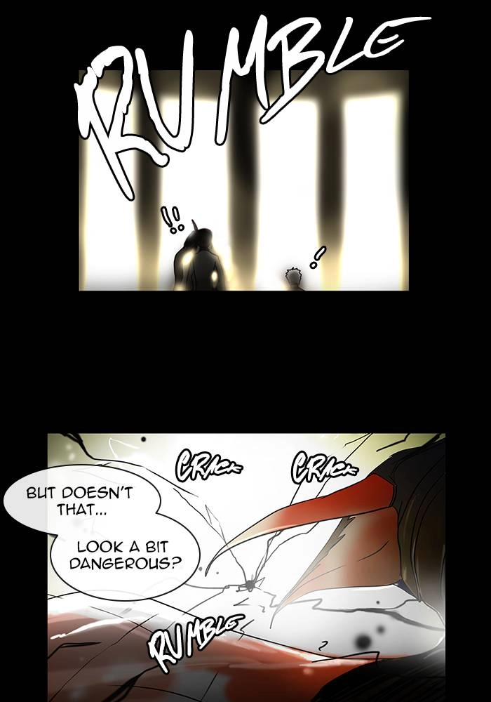 Tower of God Chapter 4, page 41 of 66