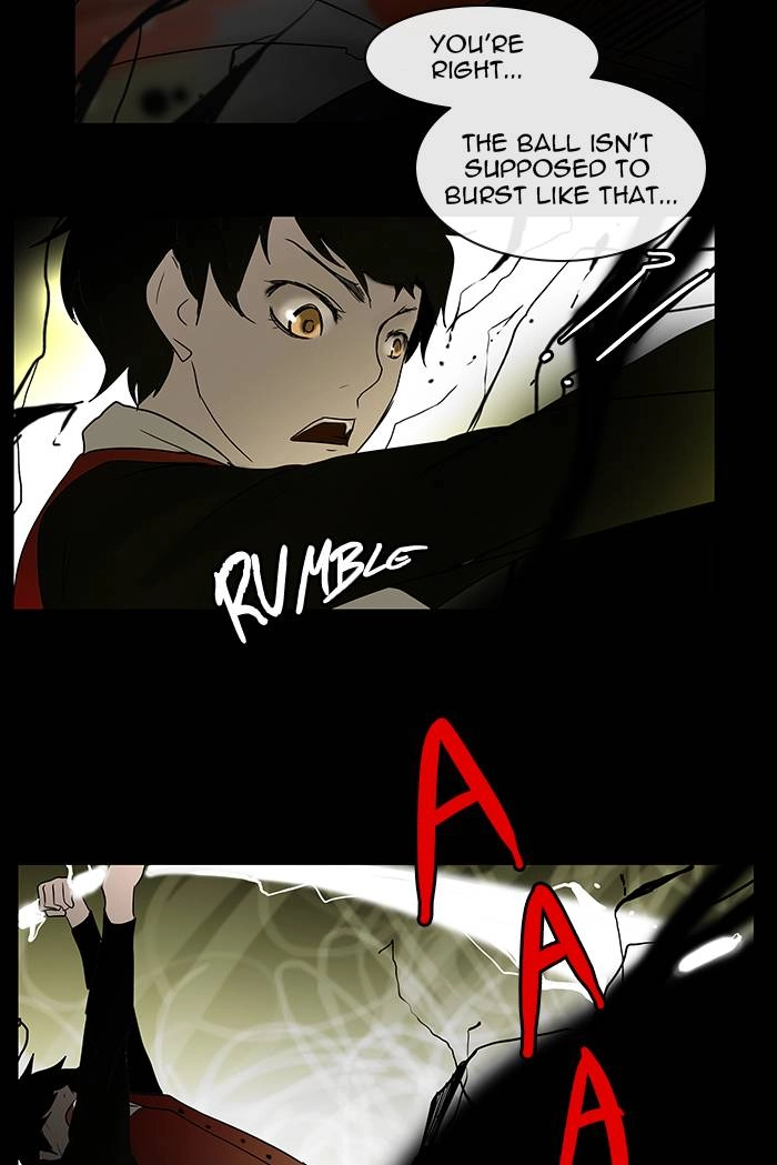 Tower of God Chapter 4, page 42 of 66