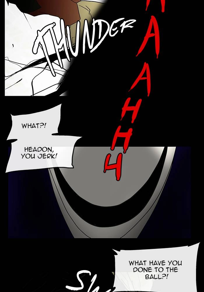 Tower of God Chapter 4, page 43 of 66