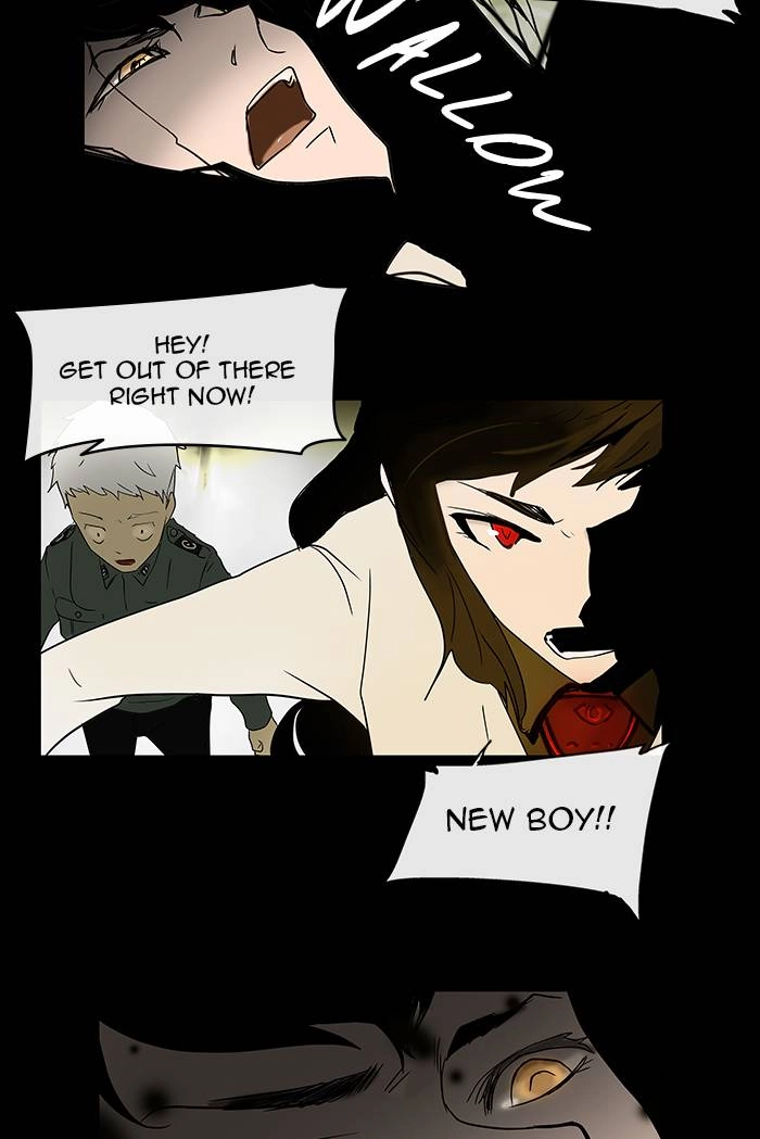 Tower of God Chapter 4, page 44 of 66